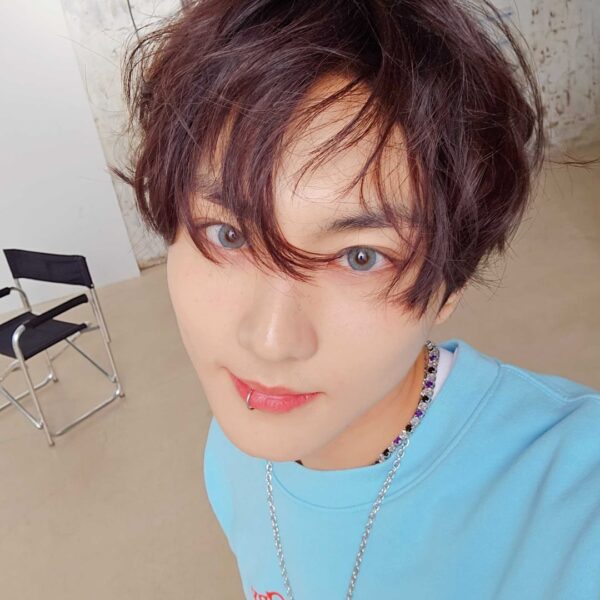 240628 Weverse: Jungwon