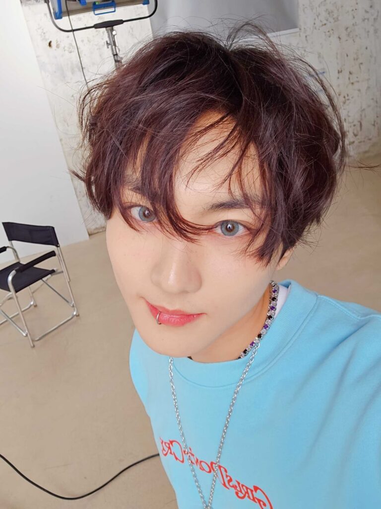 240628 Weverse: Jungwon