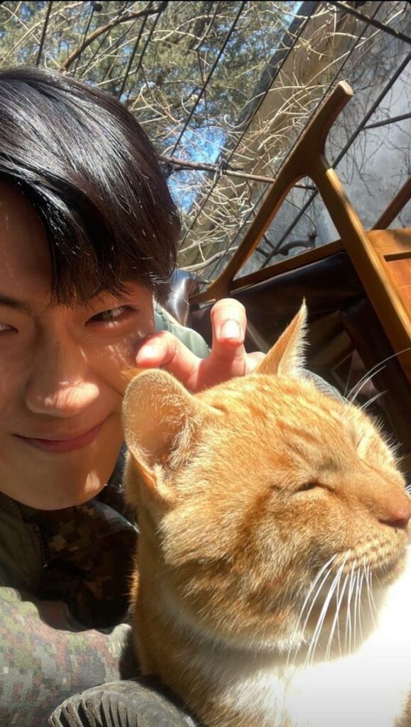 drop your favorite pics of enhypen!