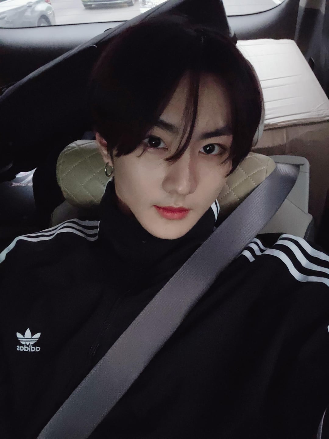 240605 Weverse: Jungwon