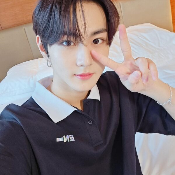 240603 Weverse: Jungwon