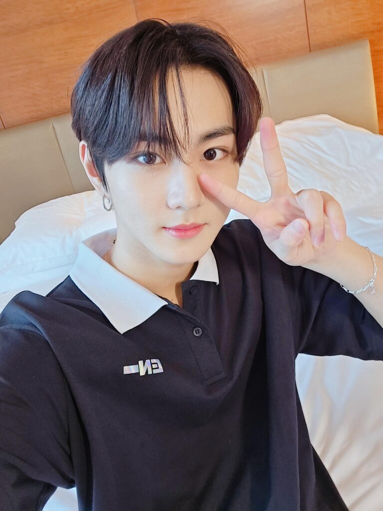 240603 Weverse: Jungwon