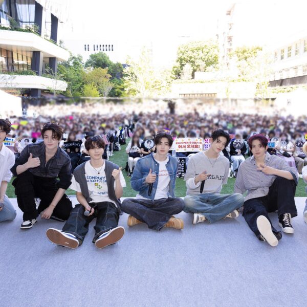 240618 Twitter: ENHYPEN Official Japan @ ENHYPEN All Night Nippon X