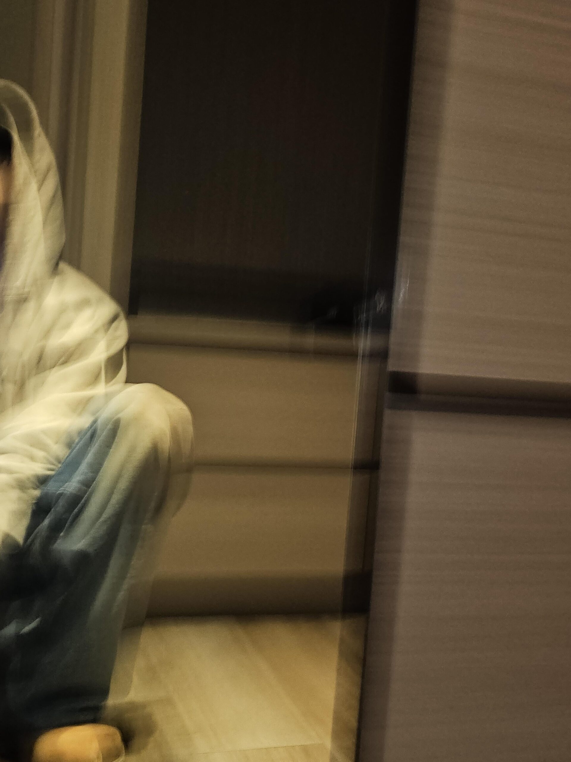 240701 Weverse: Ni-ki