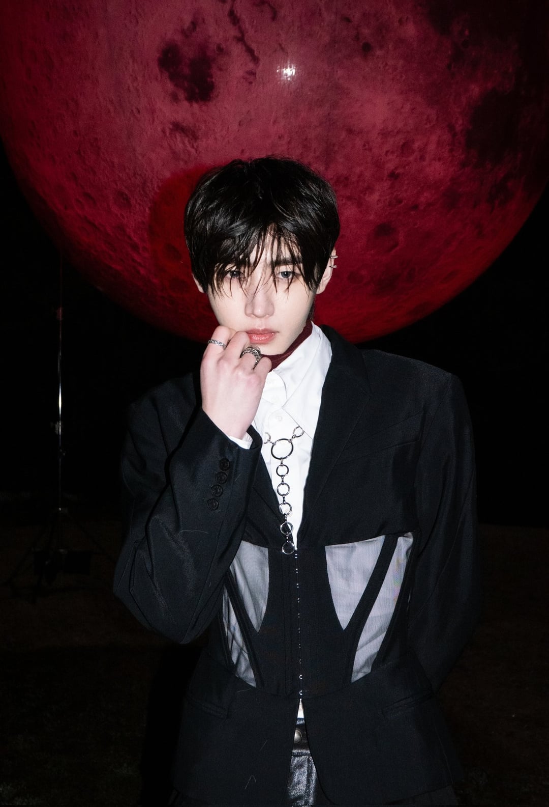 240710 Twitter: Sunghoon