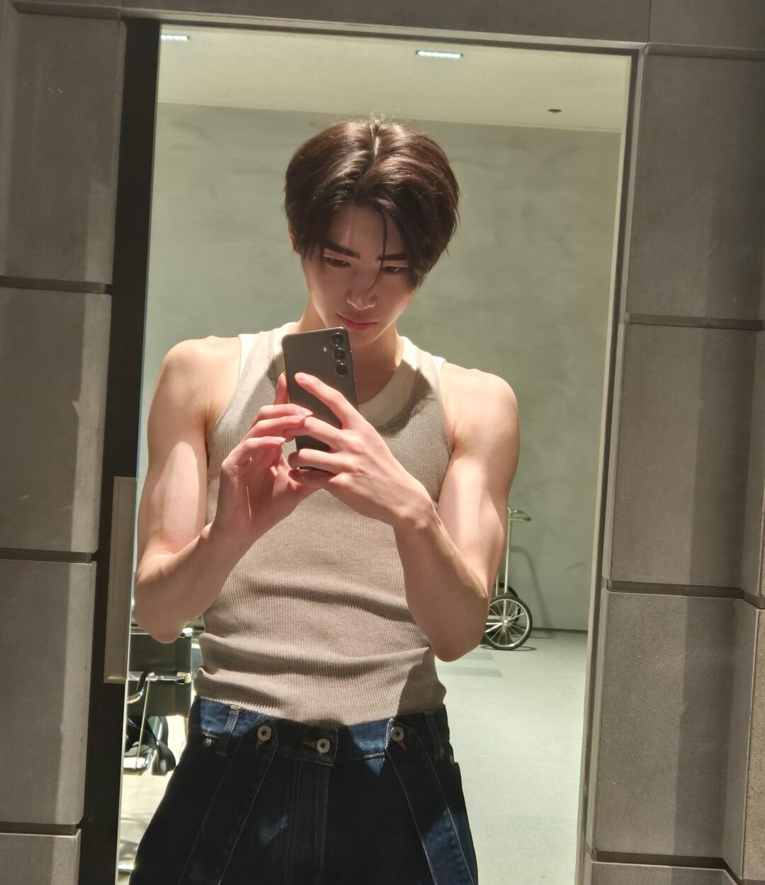 240701 Weverse: Sunghoon