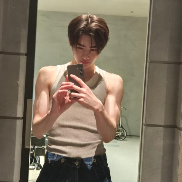240701 Weverse: Sunghoon