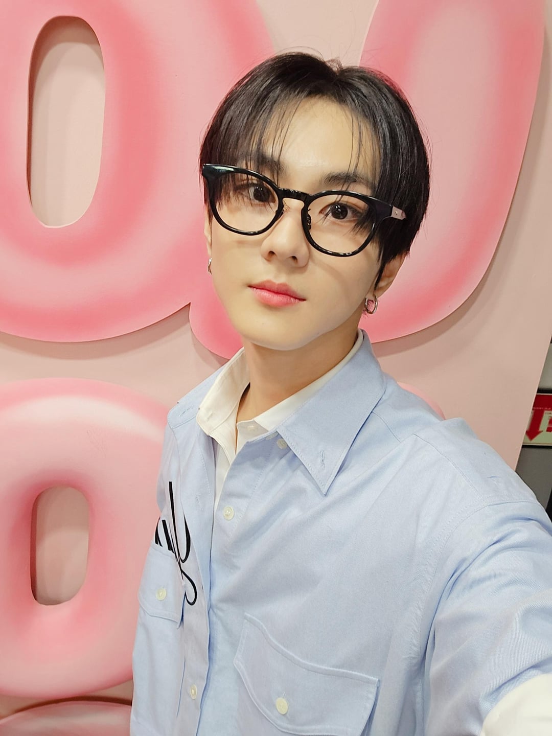 240715 Weverse: Jungwon