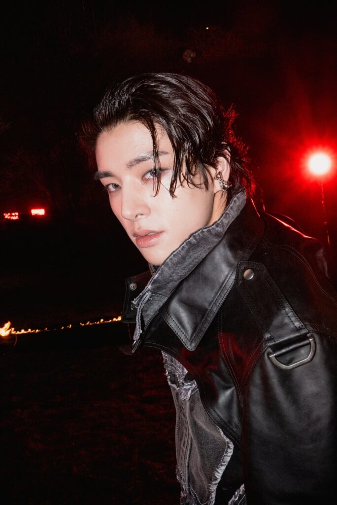 240711 Weverse: Jake