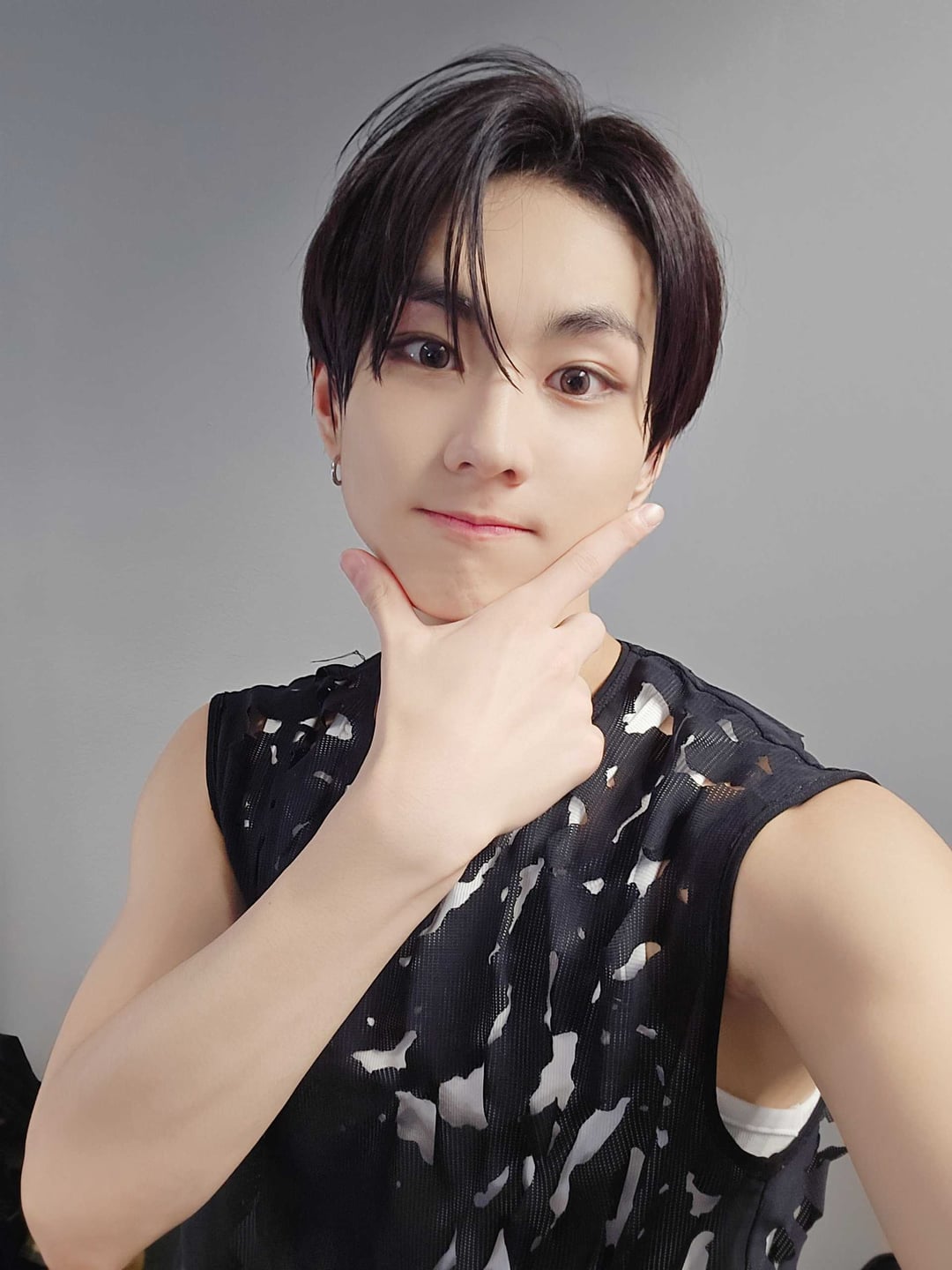 240729 Weverse: Jungwon