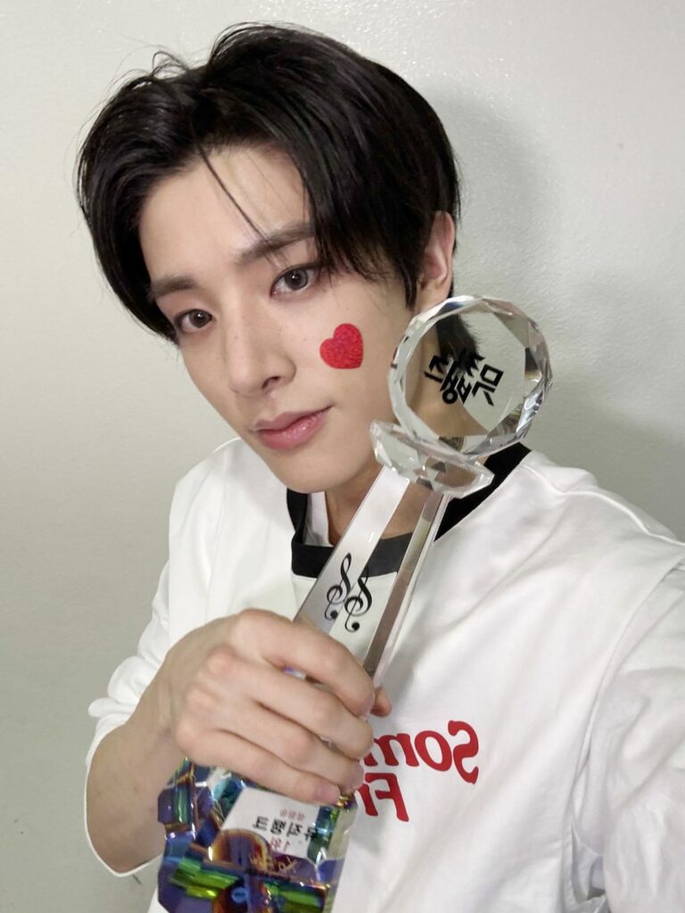240719 Weverse: Jake