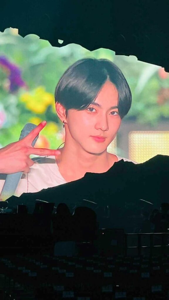 240701 Weverse: Jungwon