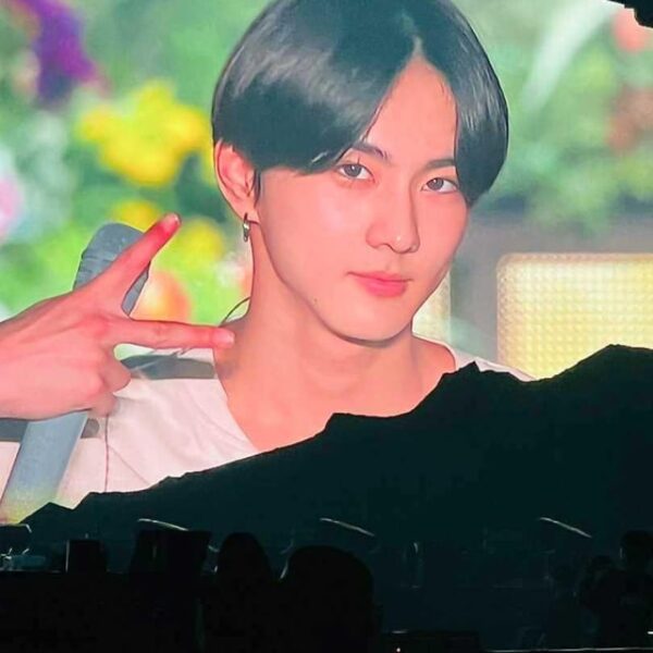 240701 Weverse: Jungwon