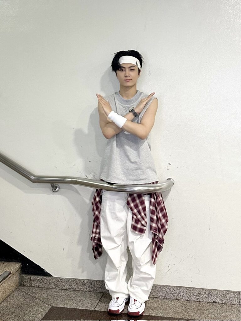 240713 Twitter: Jay