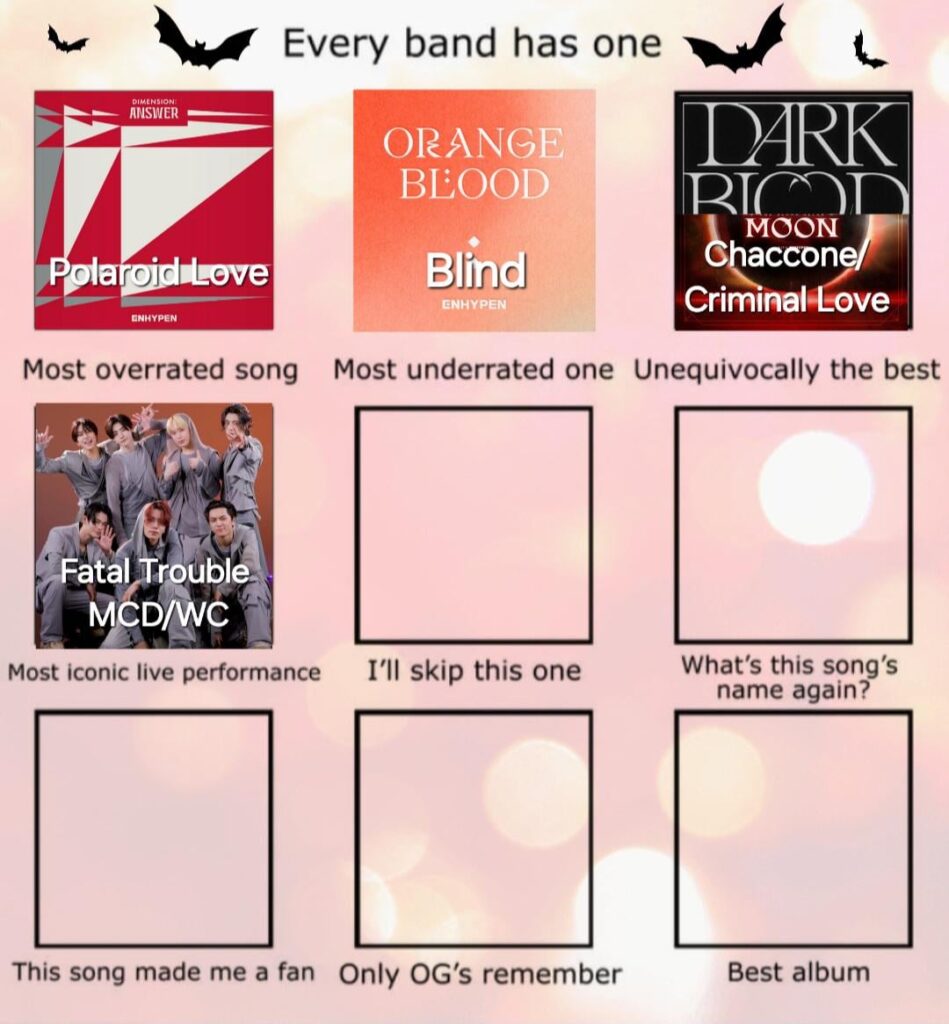 Day 5: I'll Skip This One