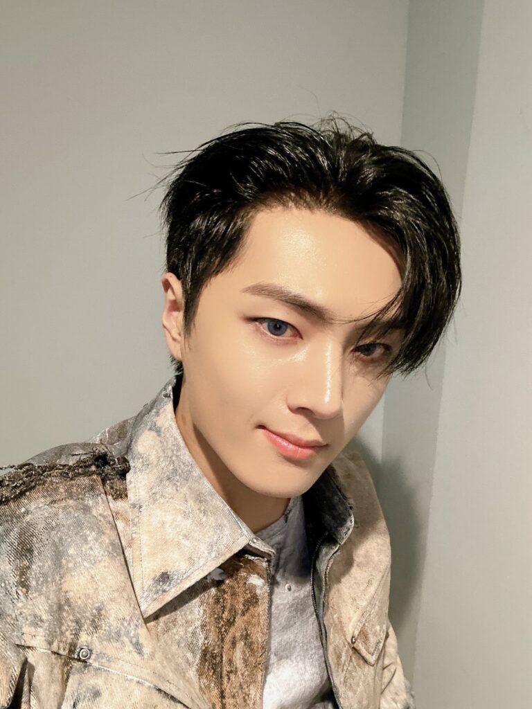 240724 Weverse: Jay