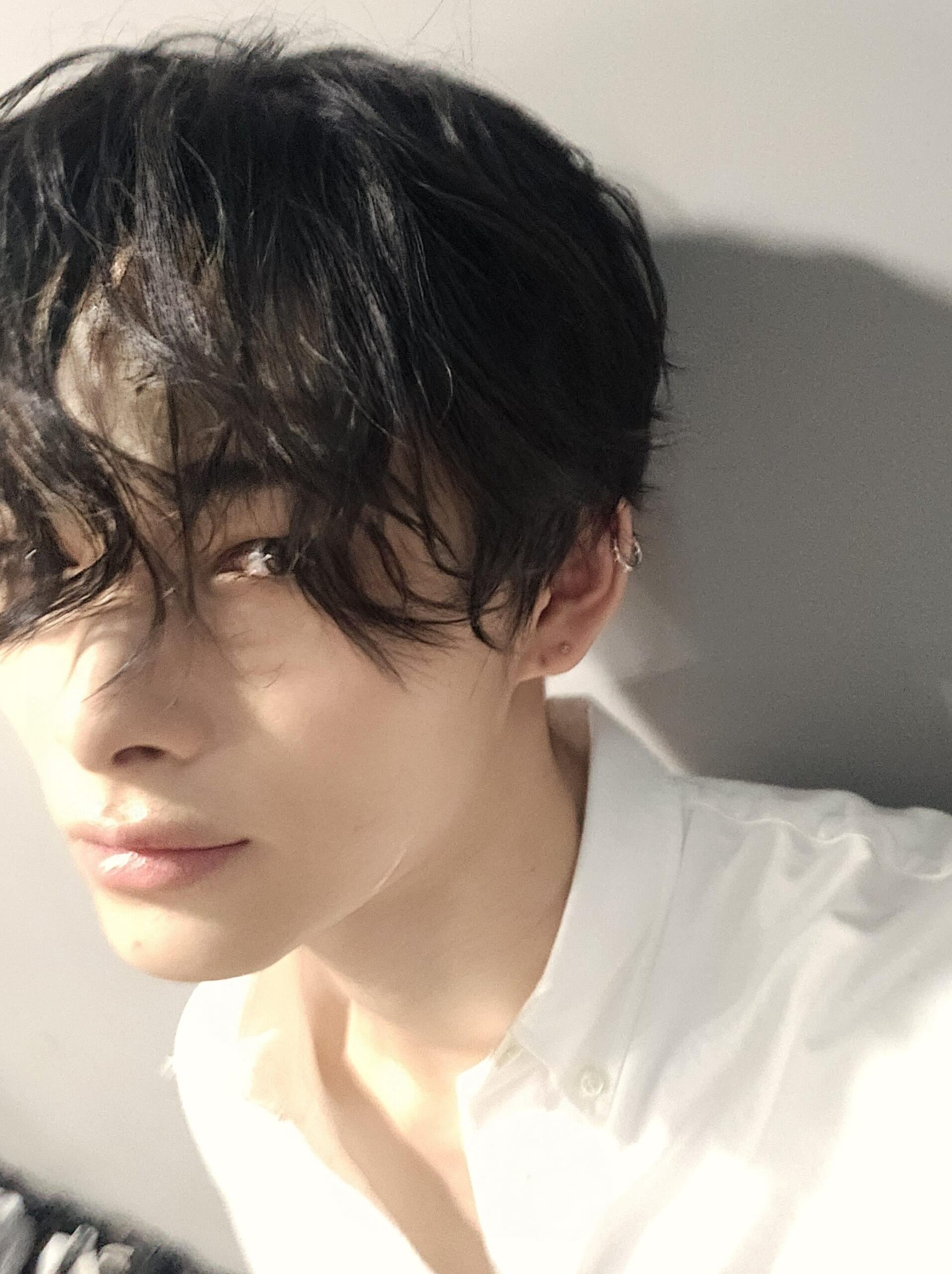 240713 Weverse: Ni-ki