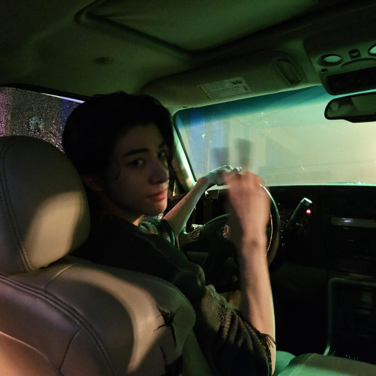 240702 Weverse: Ni-ki with Jake