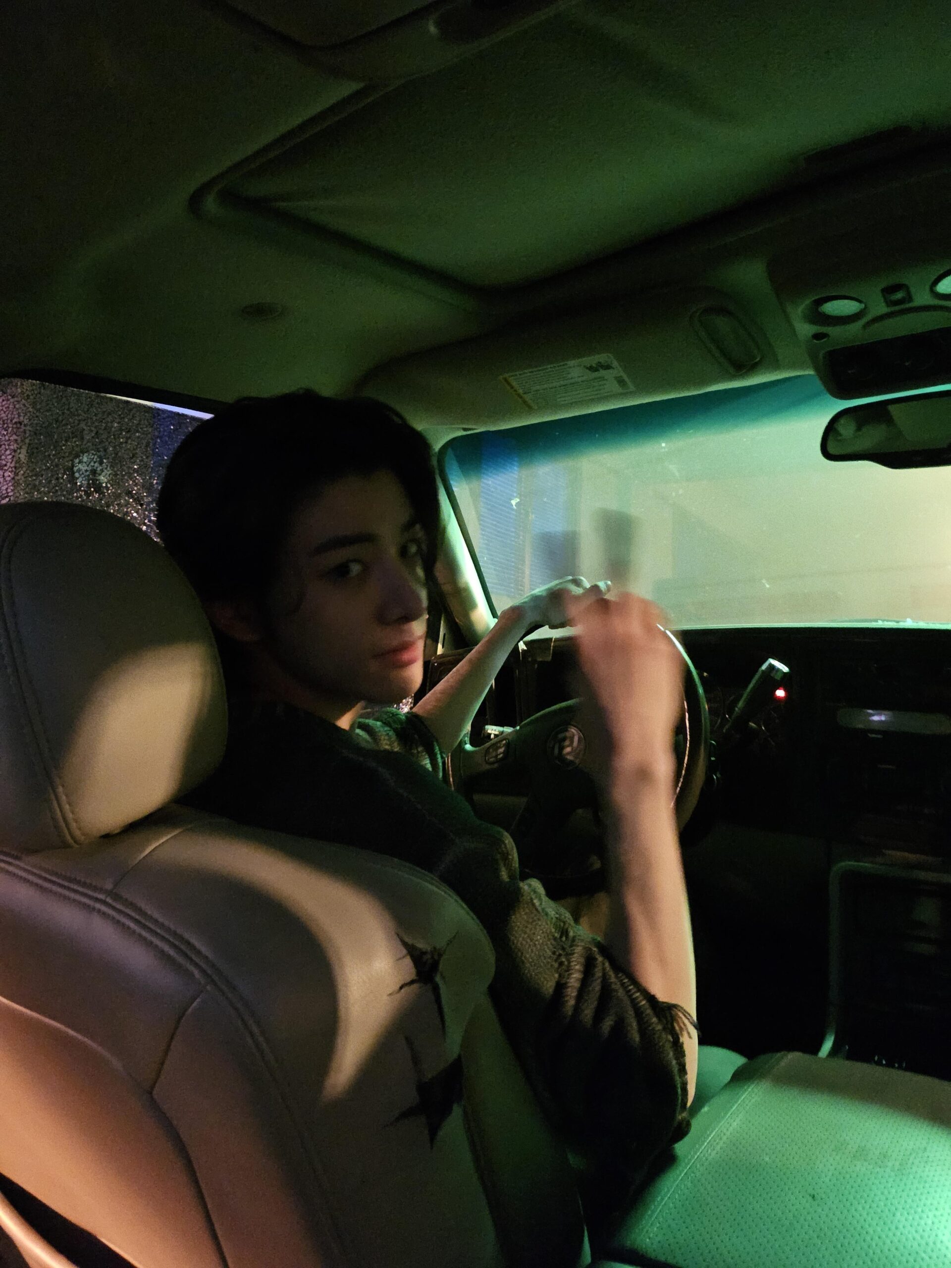 240702 Weverse: Ni-ki with Jake