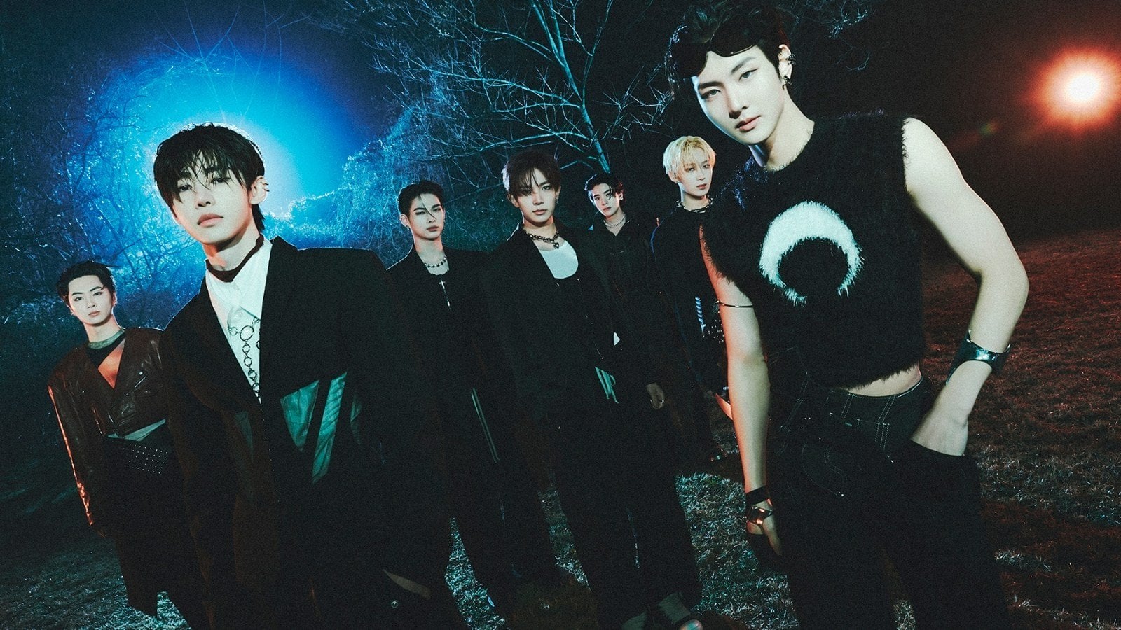 240712 Rolling Stone: ENHYPEN Are Having Their Biggest Year Yet — and They’re About To Go Even Bigger