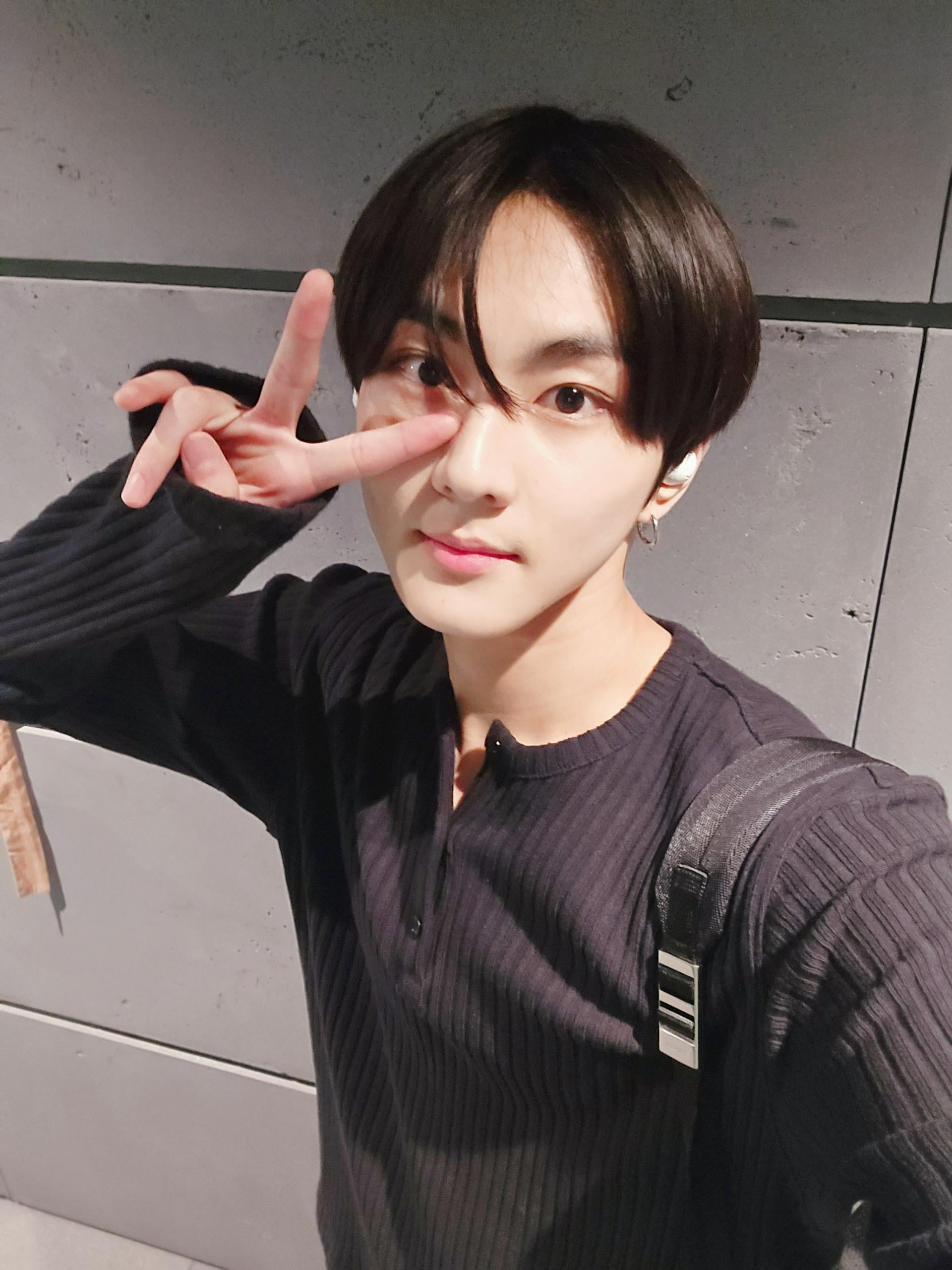 240708 Weverse: Jungwon