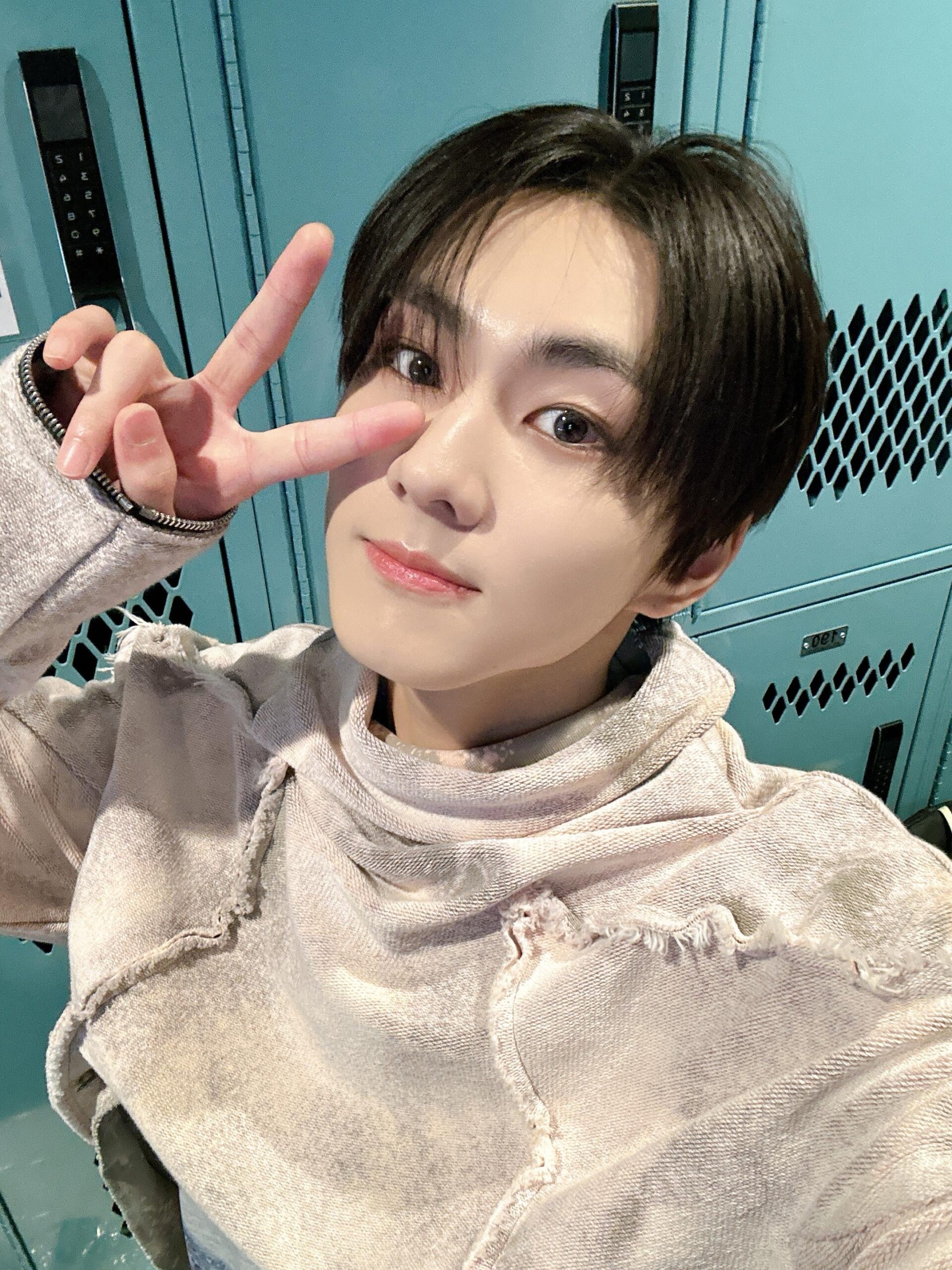 240721 Weverse: Jungwon
