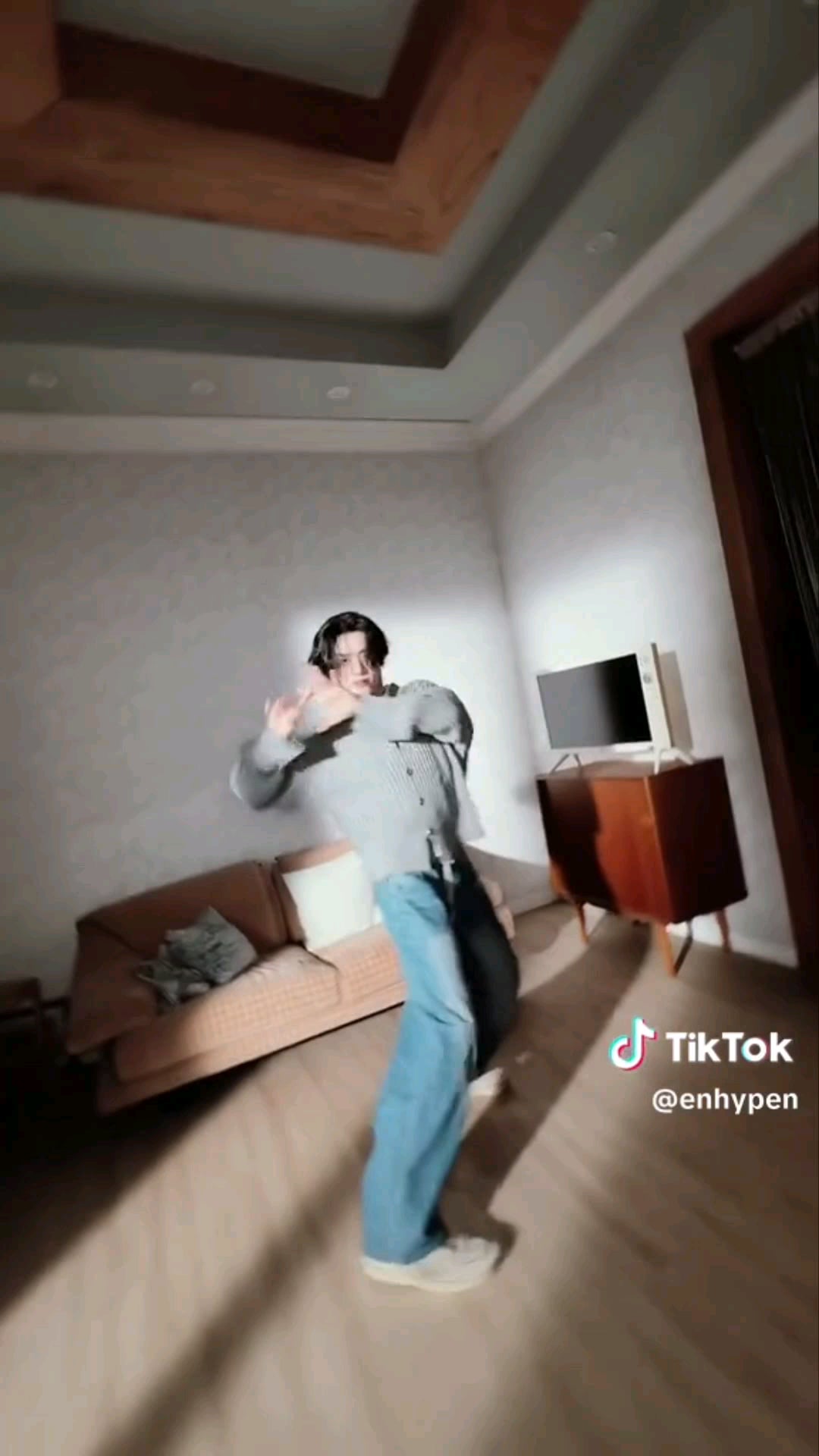 240716 Tiktok: ENHYPEN (Individual Combined)