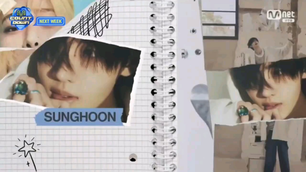 240711 ENHYPEN will be on M Countdown July 18