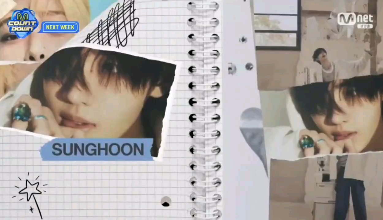 240711 ENHYPEN will be on M Countdown July 18