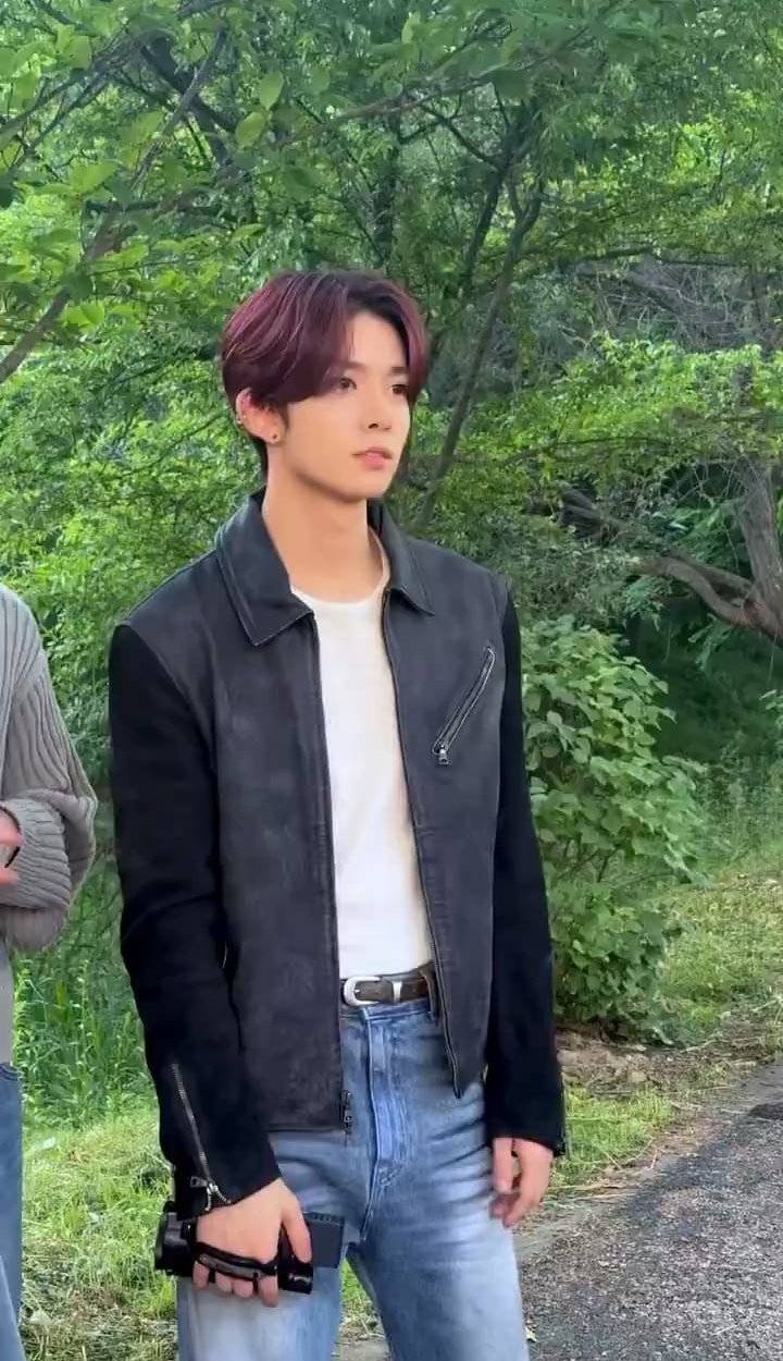 240717 @applemusic Instagram: Enhypen