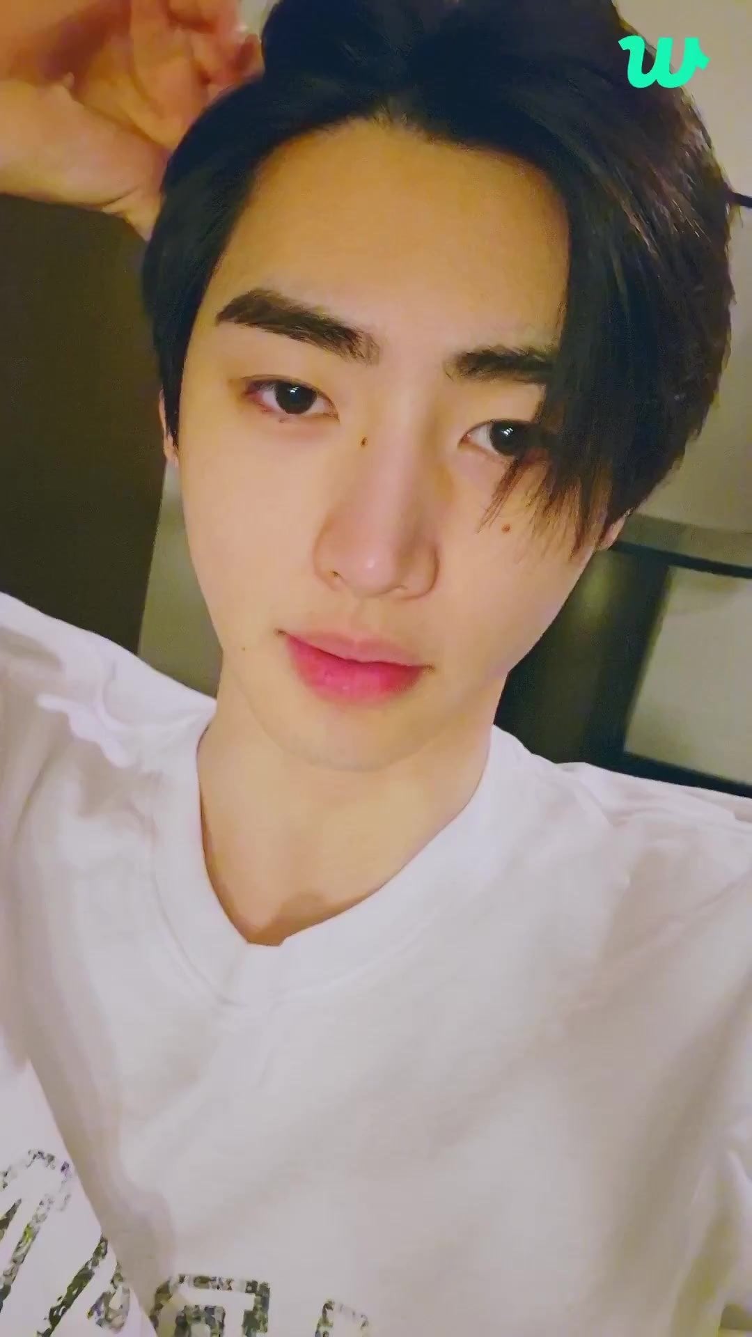 240727 [Weverse Live: Sunghoon] Just for a bit