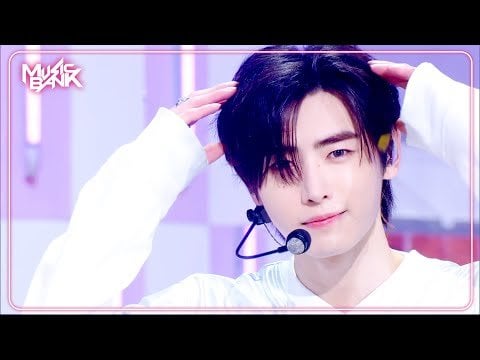 240712 XO (Only If You Say Yes) - ENHYPEN [Music Bank] | KBS WORLD TV