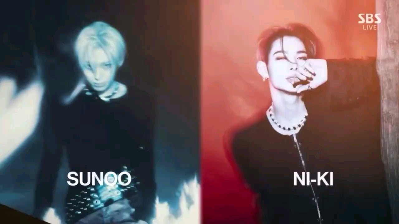 240707 ENHYPEN will be on Inkigayo on July 14