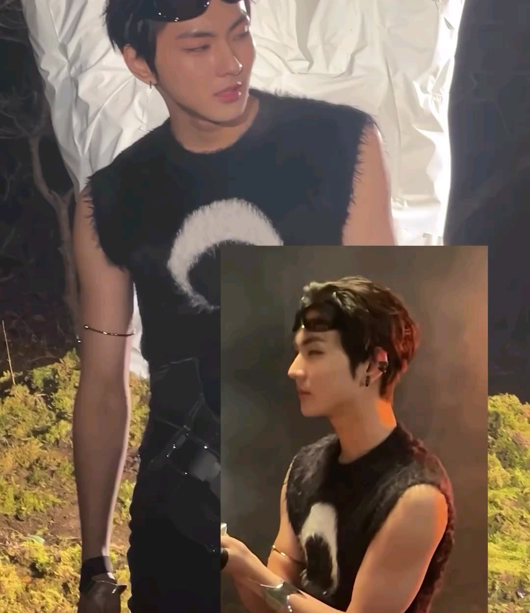 240703 Instagram Reel: Jungwon