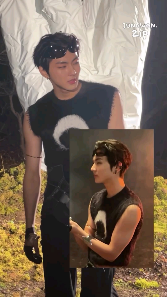 240703 Instagram Reel: Jungwon