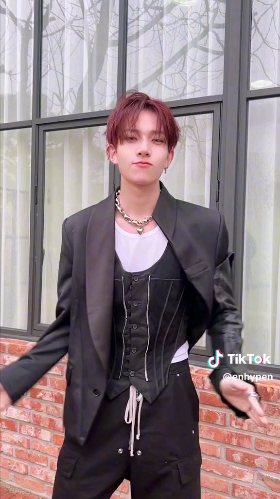 240702 Tiktok: Heeseung