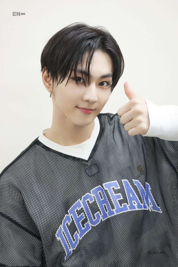 240716 Twitter: ENHYPEN OFFICIAL @ [🎞️#ENroll] ROMANCE : UNTOLD FAN SHOWCASE
