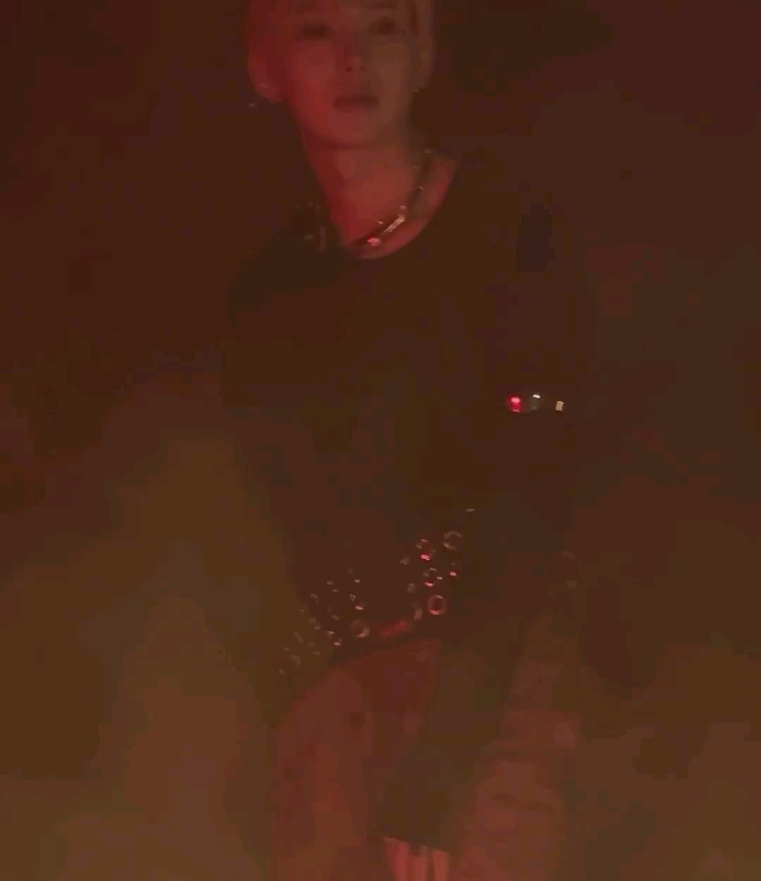 240704 Instagram Reel: Sunoo