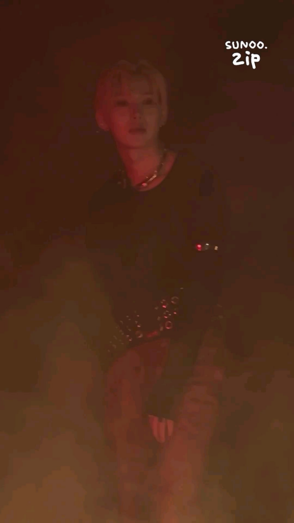 240704 Instagram Reel: Sunoo
