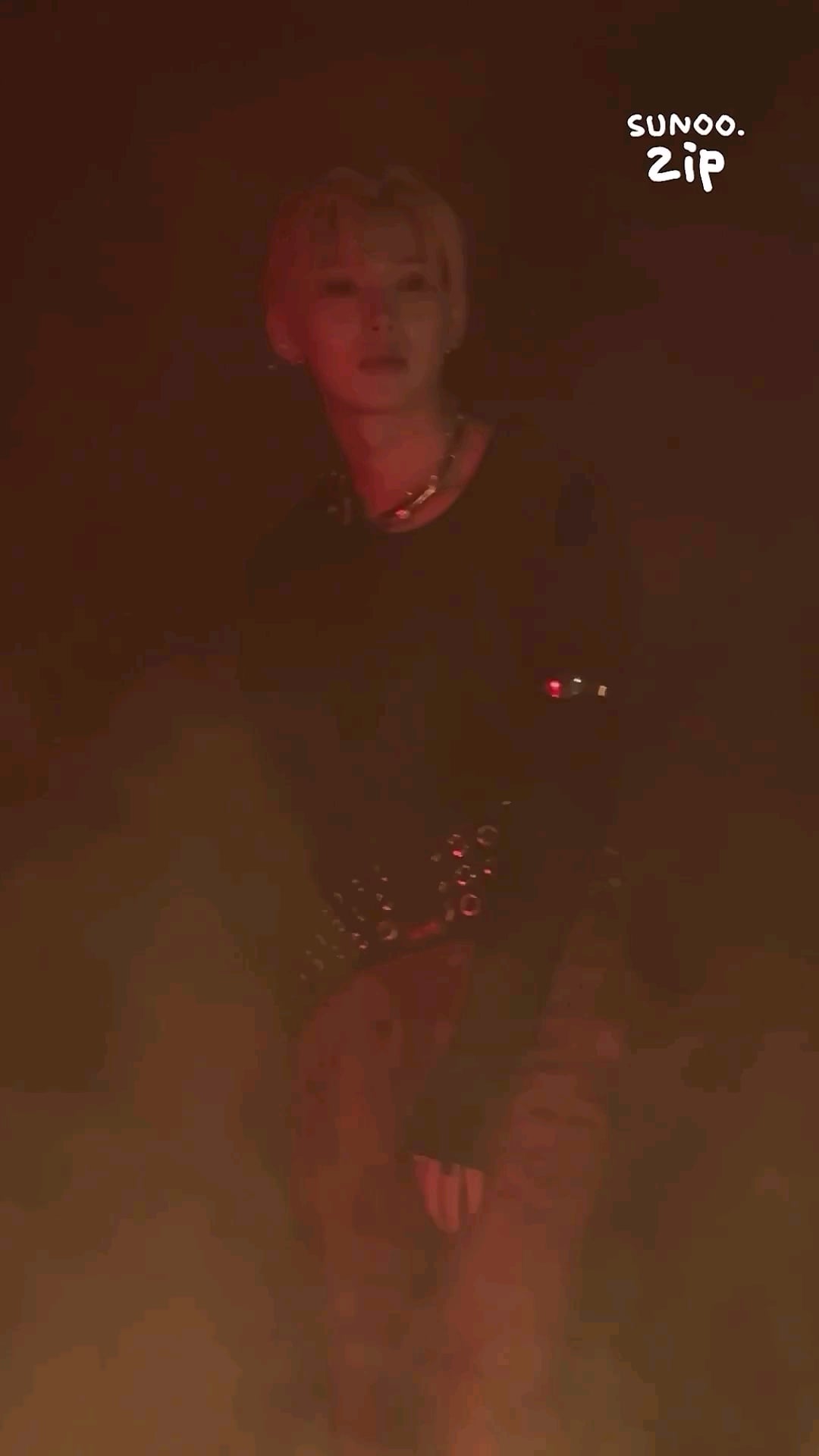 240704 Instagram Reel: Sunoo