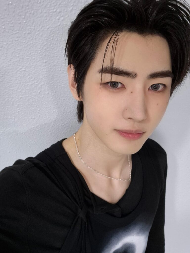 240714 Weverse: Sunghoon
