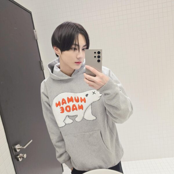 240711 Weverse: Jungwon