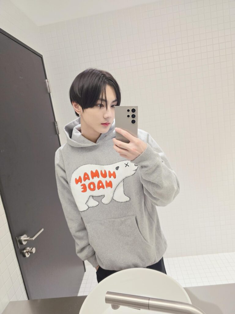 240711 Weverse: Jungwon