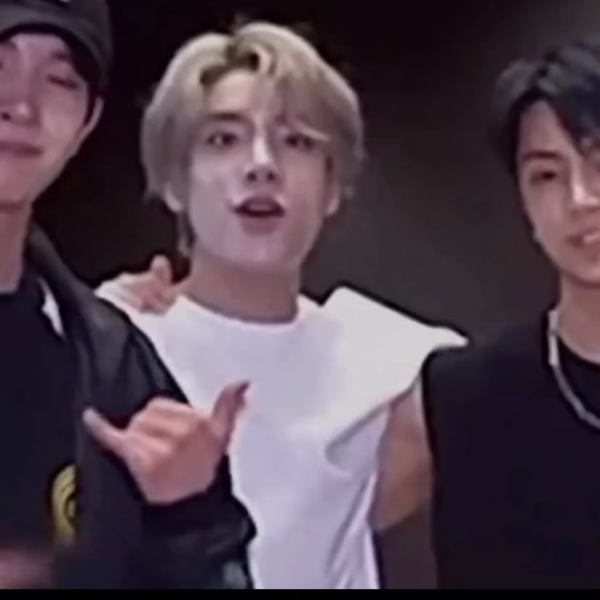 does anyone know where this is from?