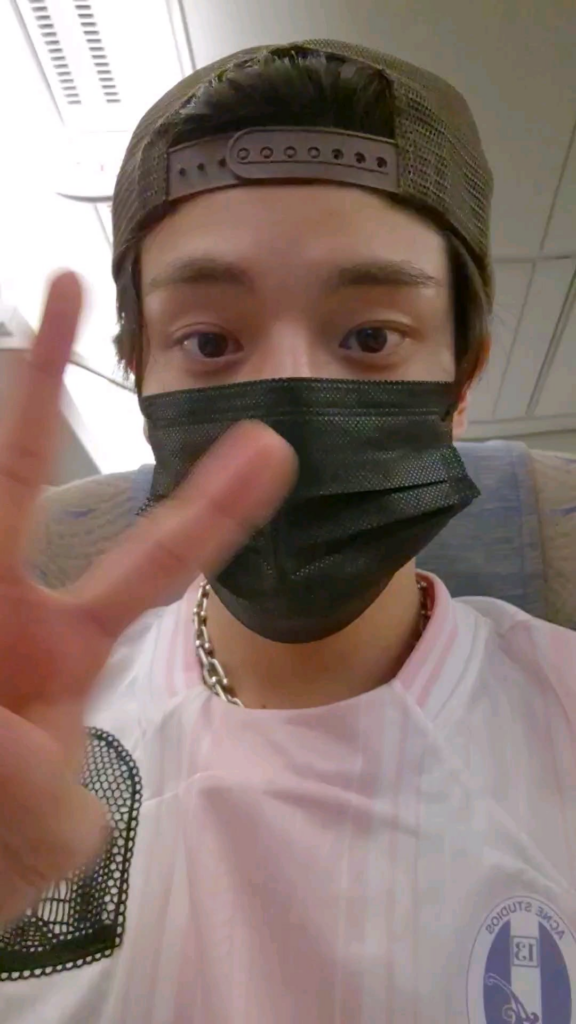 240726 Weverse: Jake