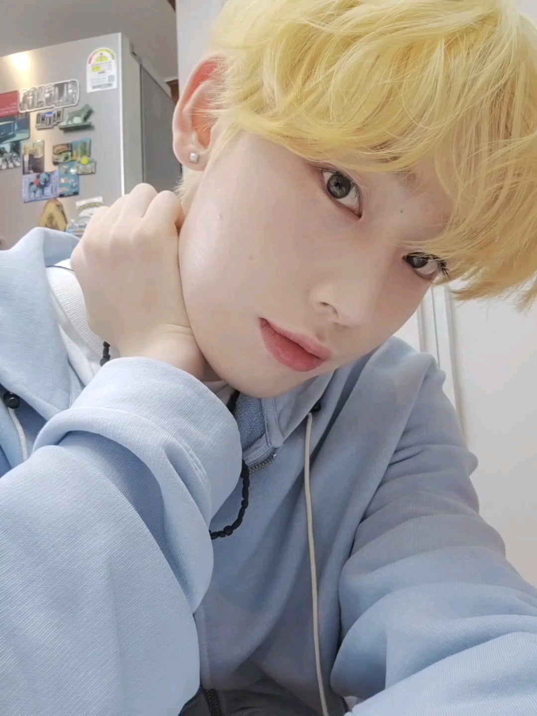 240708 Weverse: Sunoo