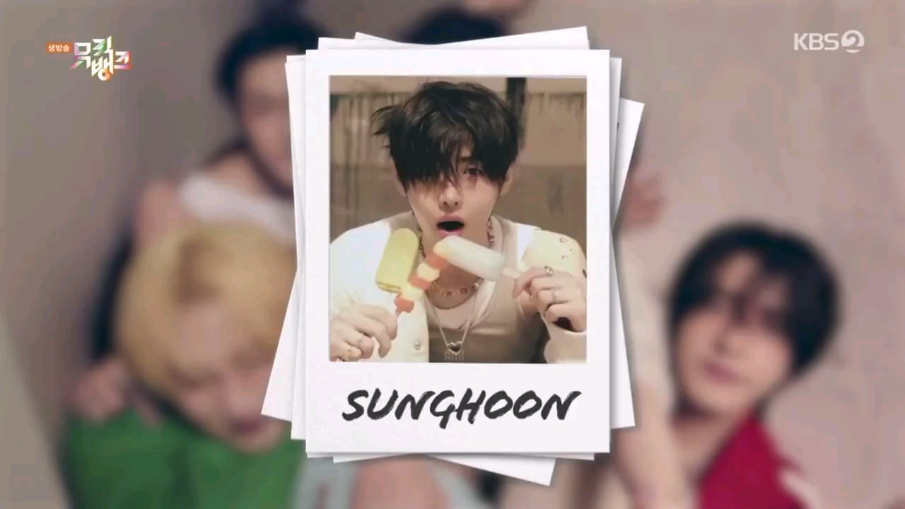 240705 ENHYPEN will be on Music Bank July 12