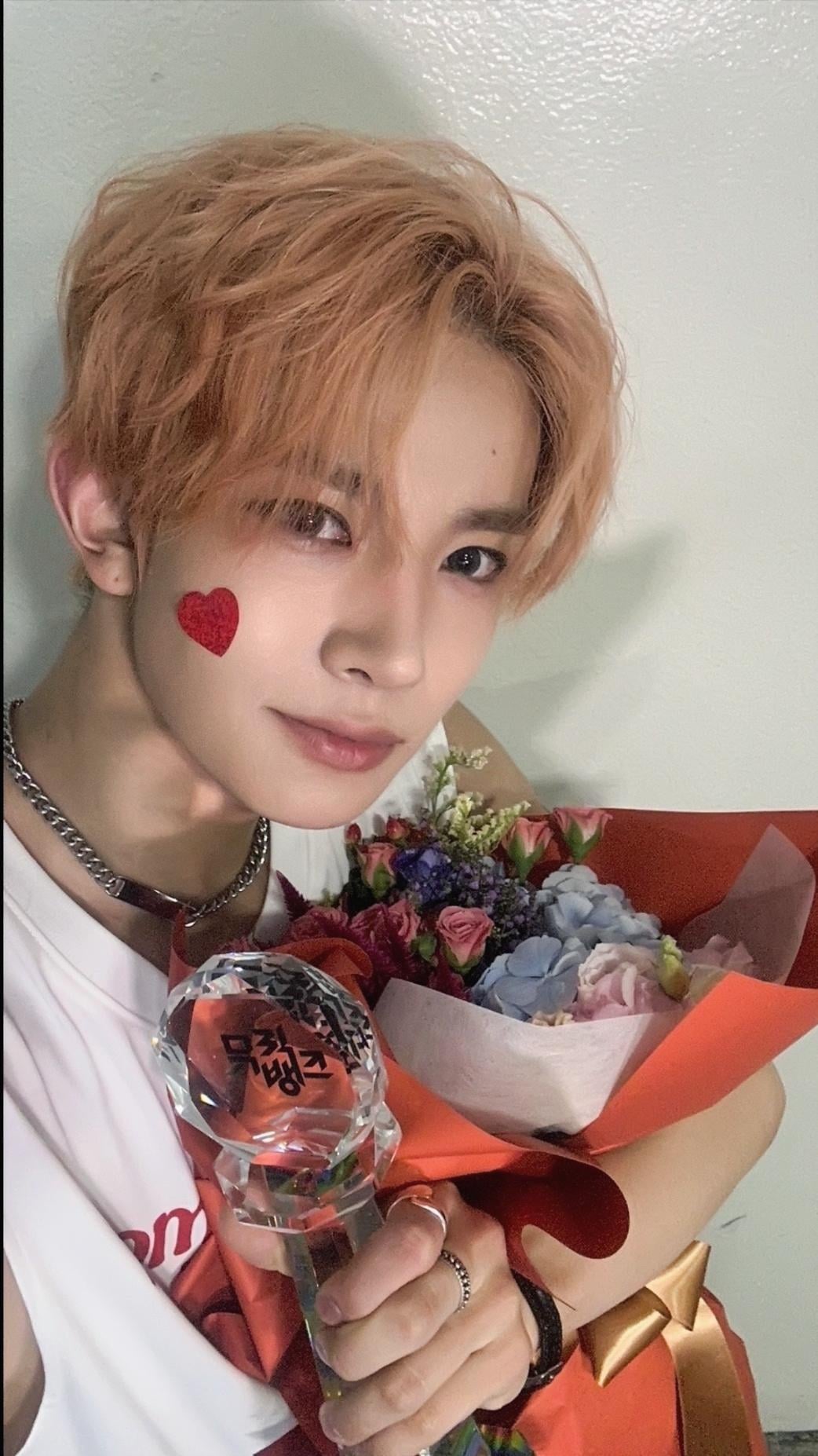 240720 Weverse: Heeseung