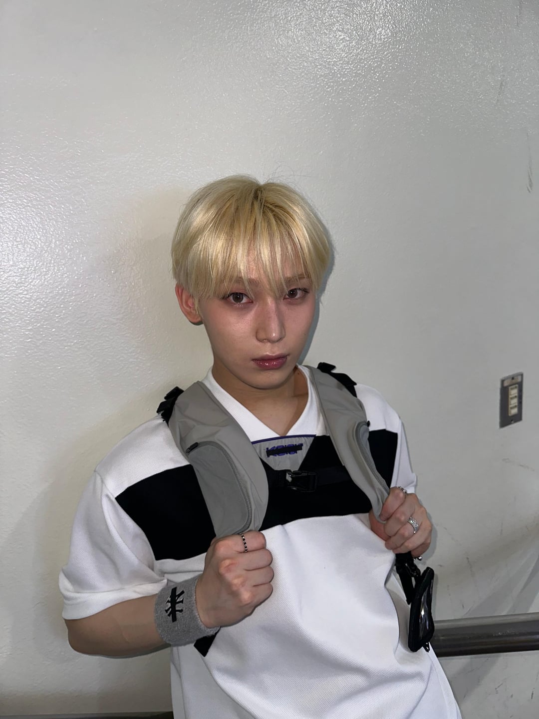 240712 Weverse: Sunoo