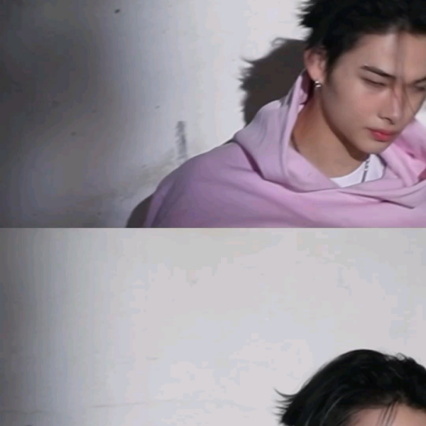 240704 Instagram Reel: Ni-ki